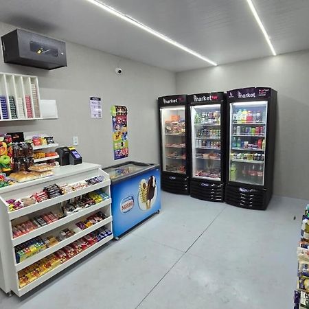 Studio Otima Localizacao Anápolis 외부 사진