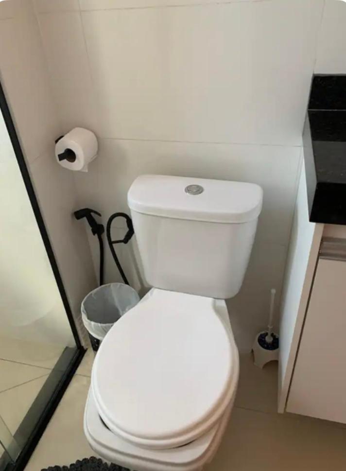 Studio Otima Localizacao Anápolis 외부 사진