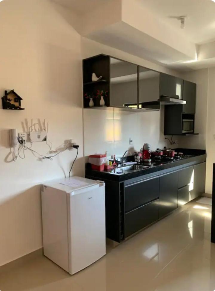 Studio Otima Localizacao Anápolis 외부 사진